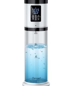 Reemplazo del Cuerpo Principal del Humidificador para H2301