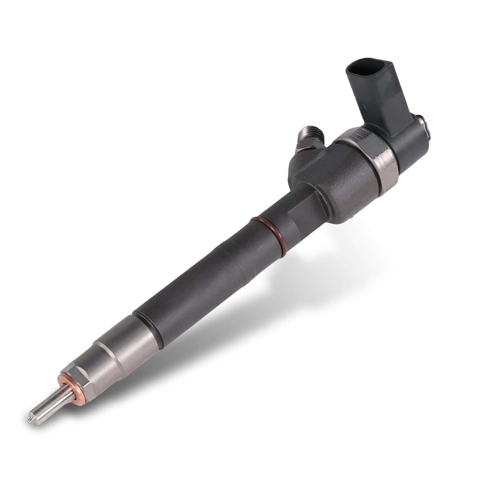 Inyector de Combustible Noptul 0445110189, Compatible con