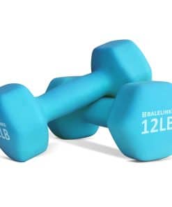 Equipo de Gimnasio en Casa Balelinko, Entrenamientos de