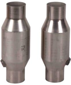 TOPAZ 410250 Convertidor Catalítico Universal de 2.5