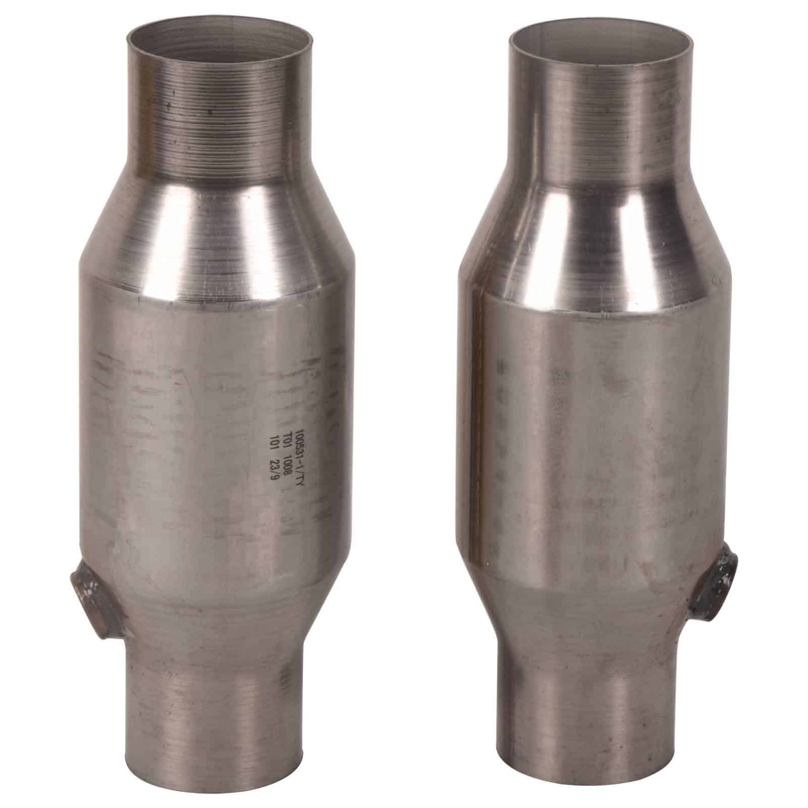 TOPAZ 410250 Convertidor Catalítico Universal de 2.5