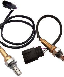 Automotive-leader 2PCS 234-4854 234-4855 Sensor de Oxígeno