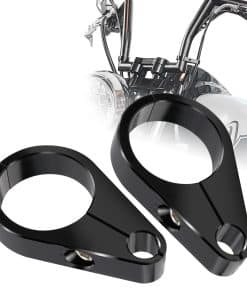 Abrazadera de Cable de Embrague de Montaje en Bastidor de