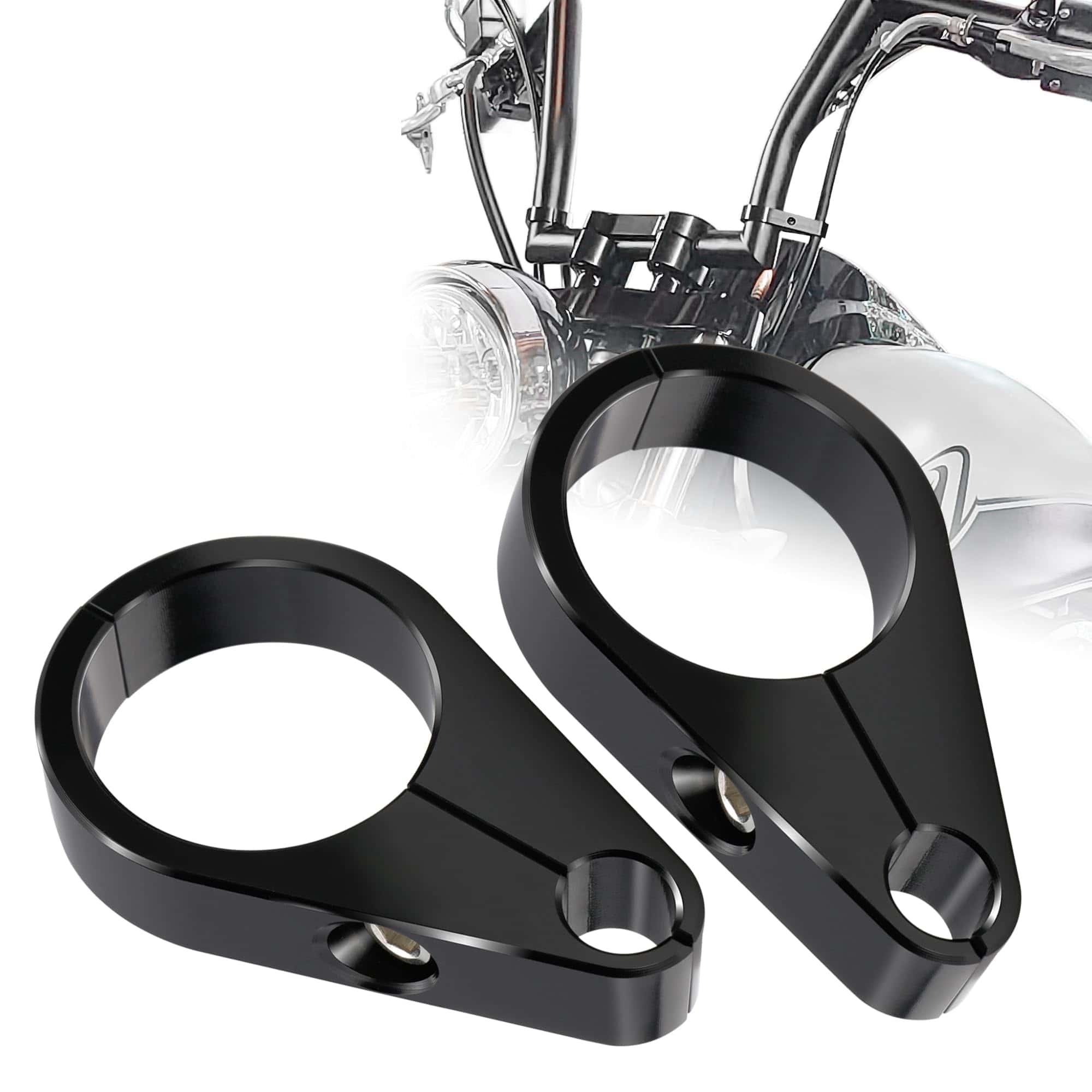 Abrazadera de Cable de Embrague de Montaje en Bastidor de