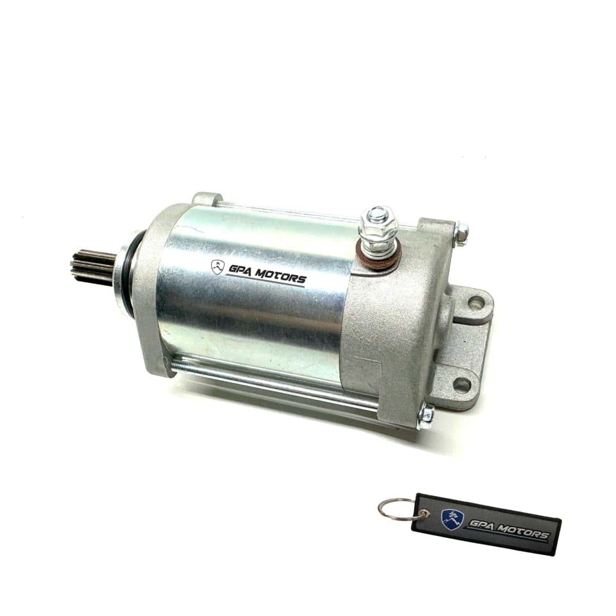 Reemplazo del Arranque Compatible con Arctic Cat Prowler