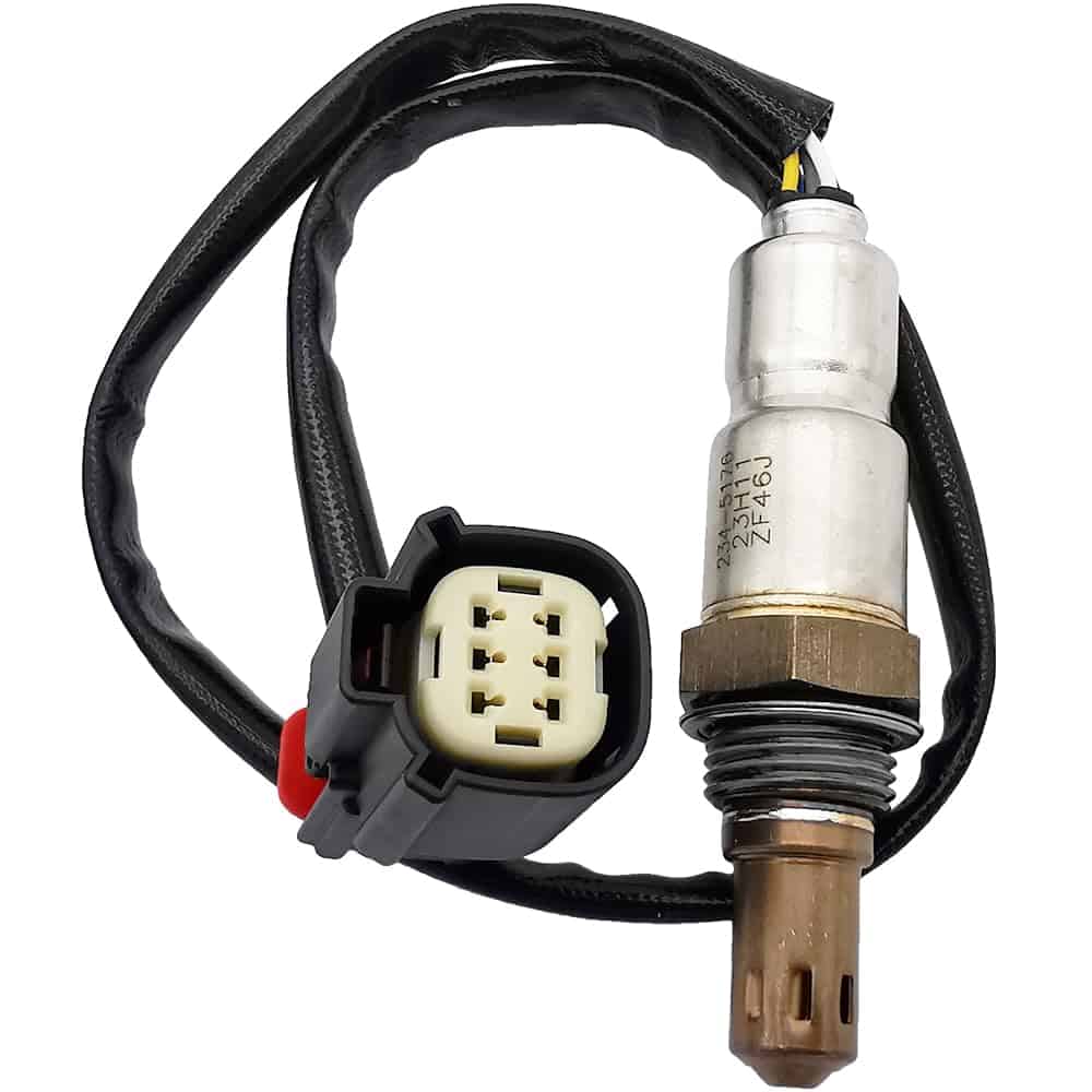 Automotive-leader 234-5176 Sensor de Oxígeno O2 Agua/Aire