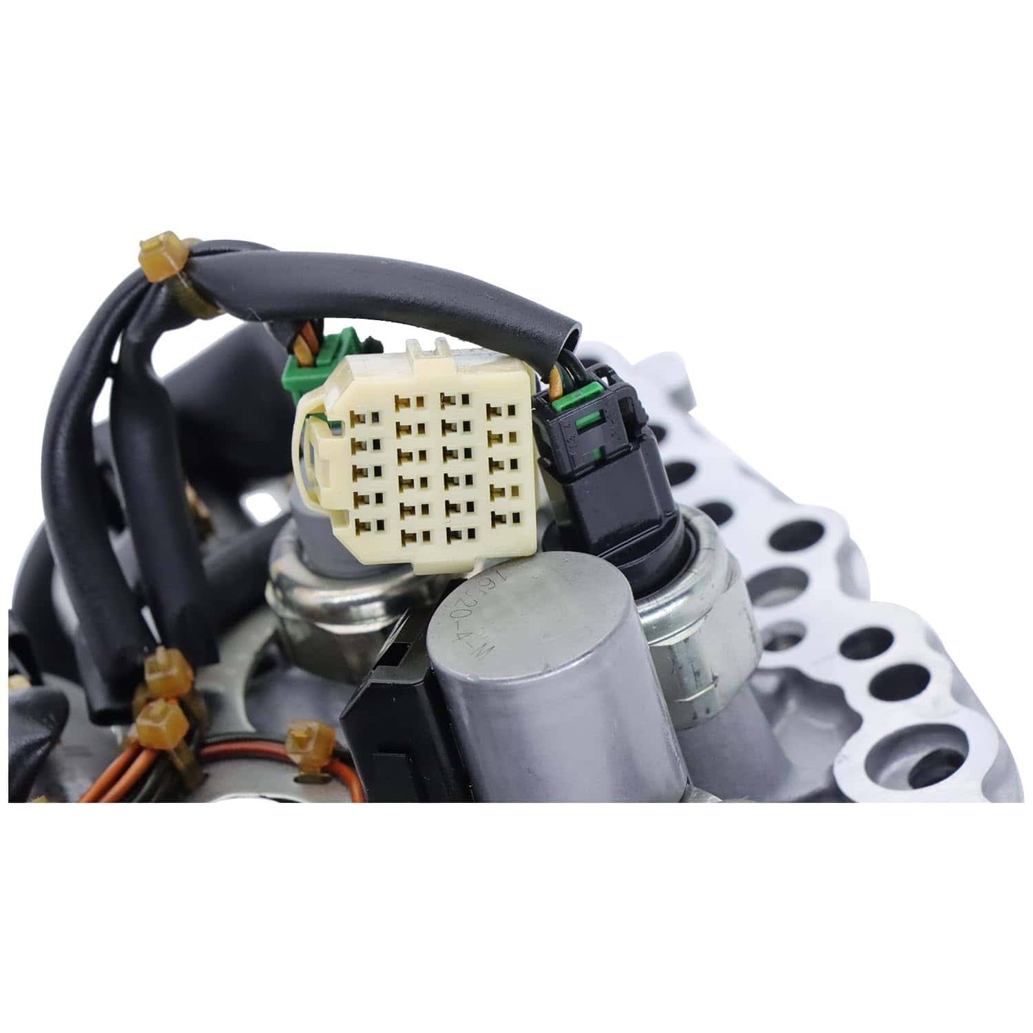 Válvula de Cuerpo de Válvulas de -nault CVT - Imagen 6