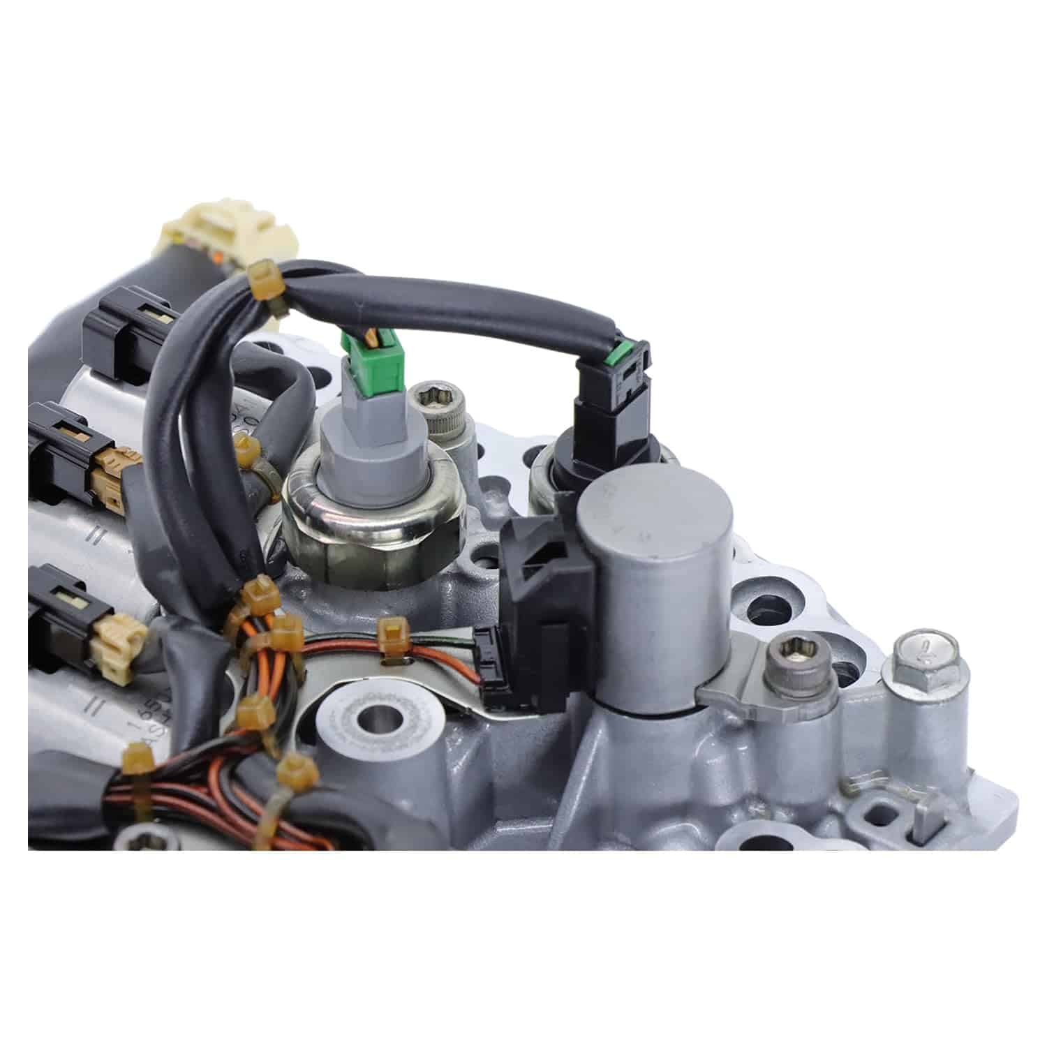 Válvula de Cuerpo de Válvulas de -nault CVT - Imagen 8