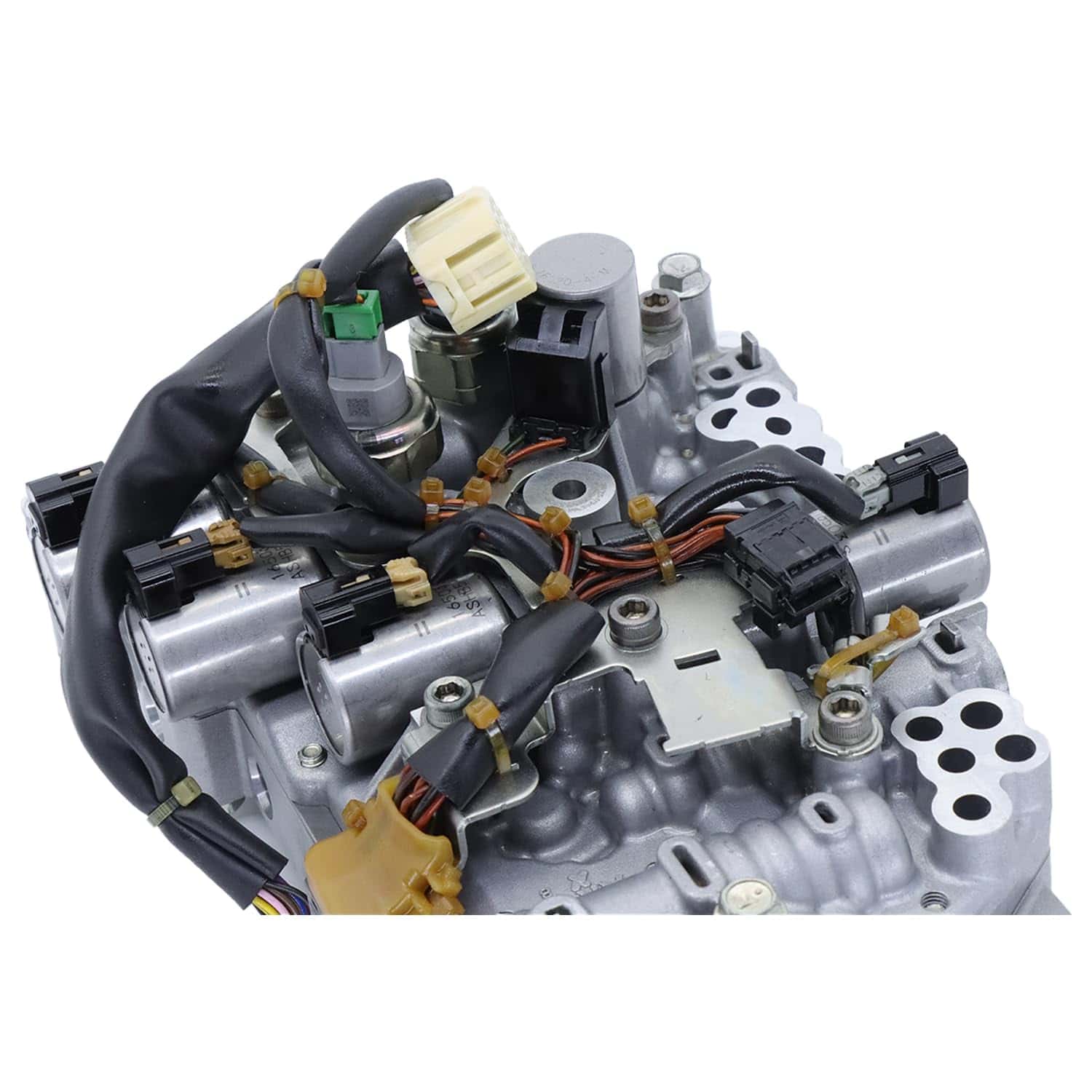 Válvula de Cuerpo de Válvulas de -nault CVT - Imagen 5