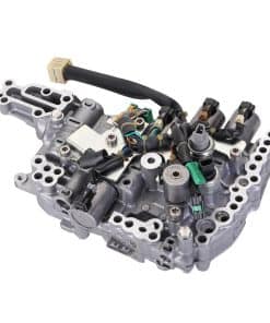 Válvula de Cuerpo de Válvulas de -nault CVT