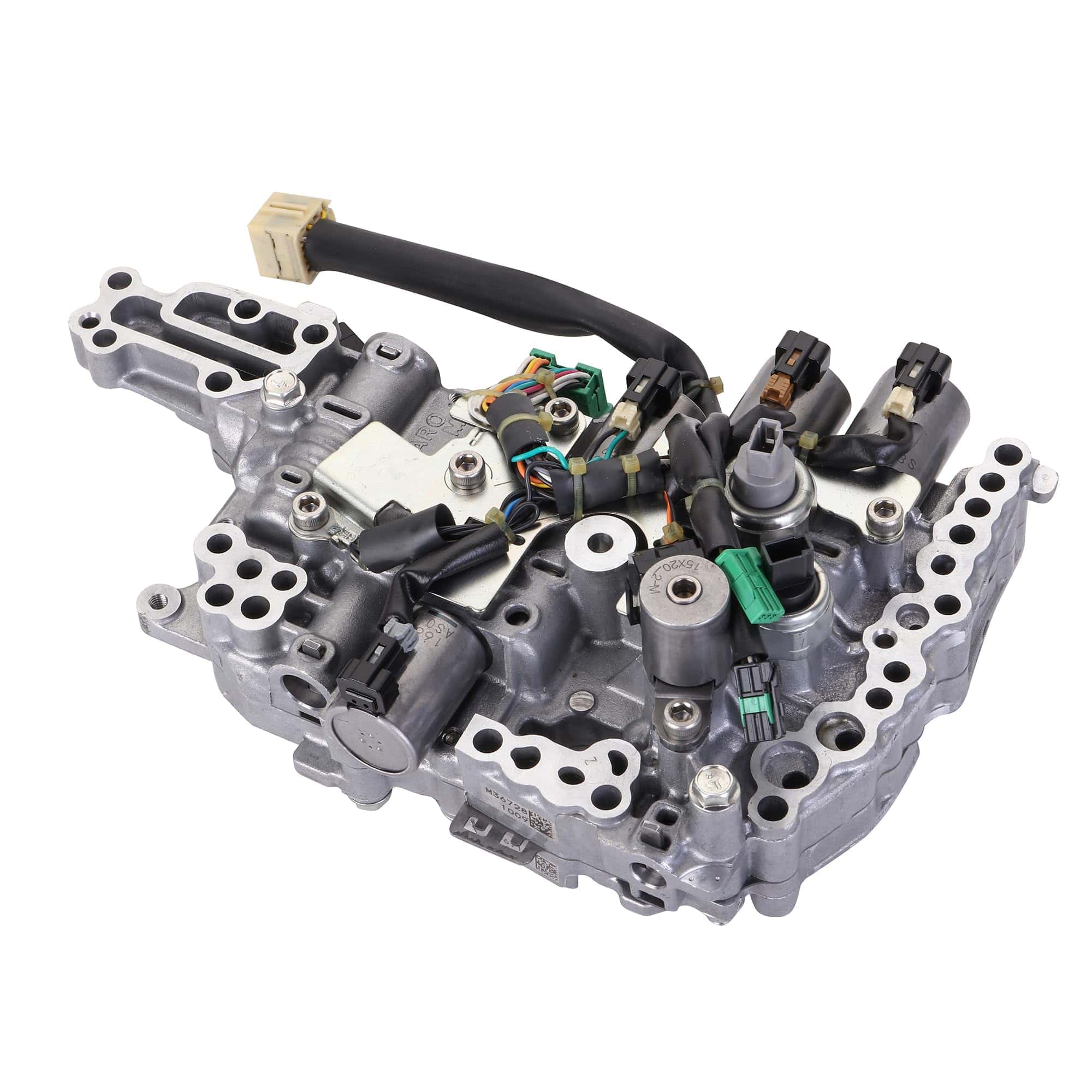 Válvula de Cuerpo de Válvulas de -nault CVT