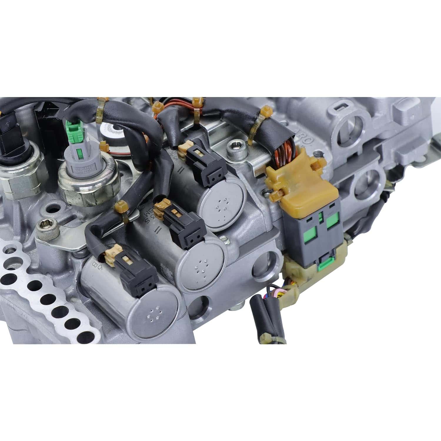 Válvula de Cuerpo de Válvulas de -nault CVT - Imagen 4