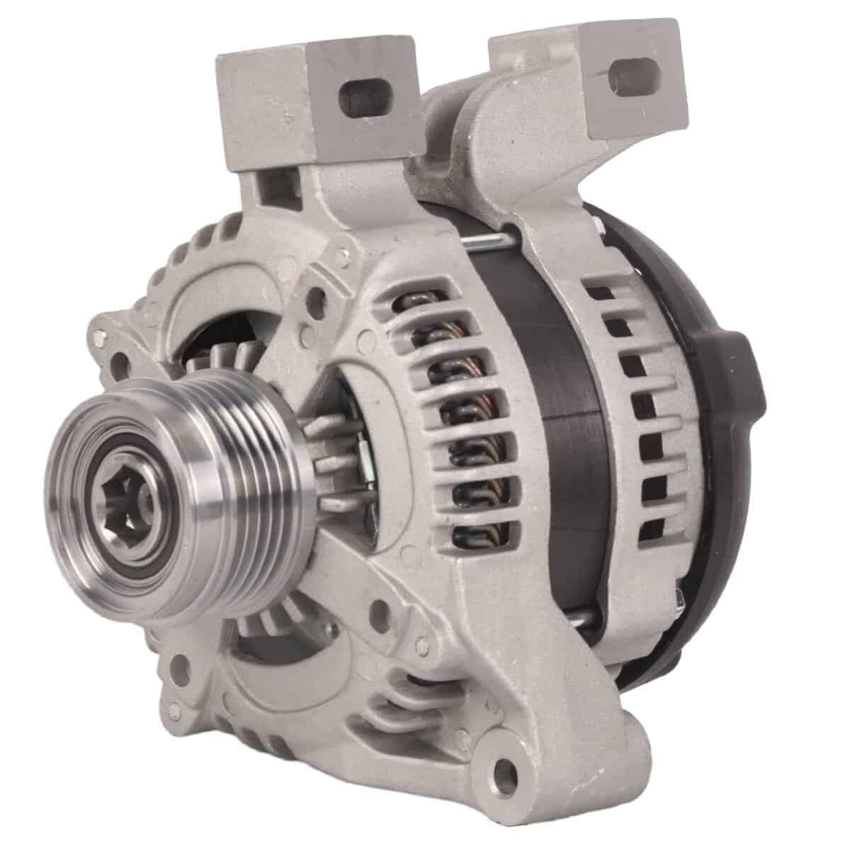 Alternador TOPAZ 12V 150A 104210-3560 Compatible con Volvo