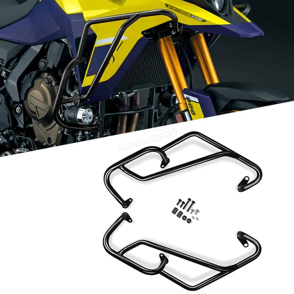 XIAMAOZPR para V-Strom DL800 DE DL800DE 2023 Accesorios