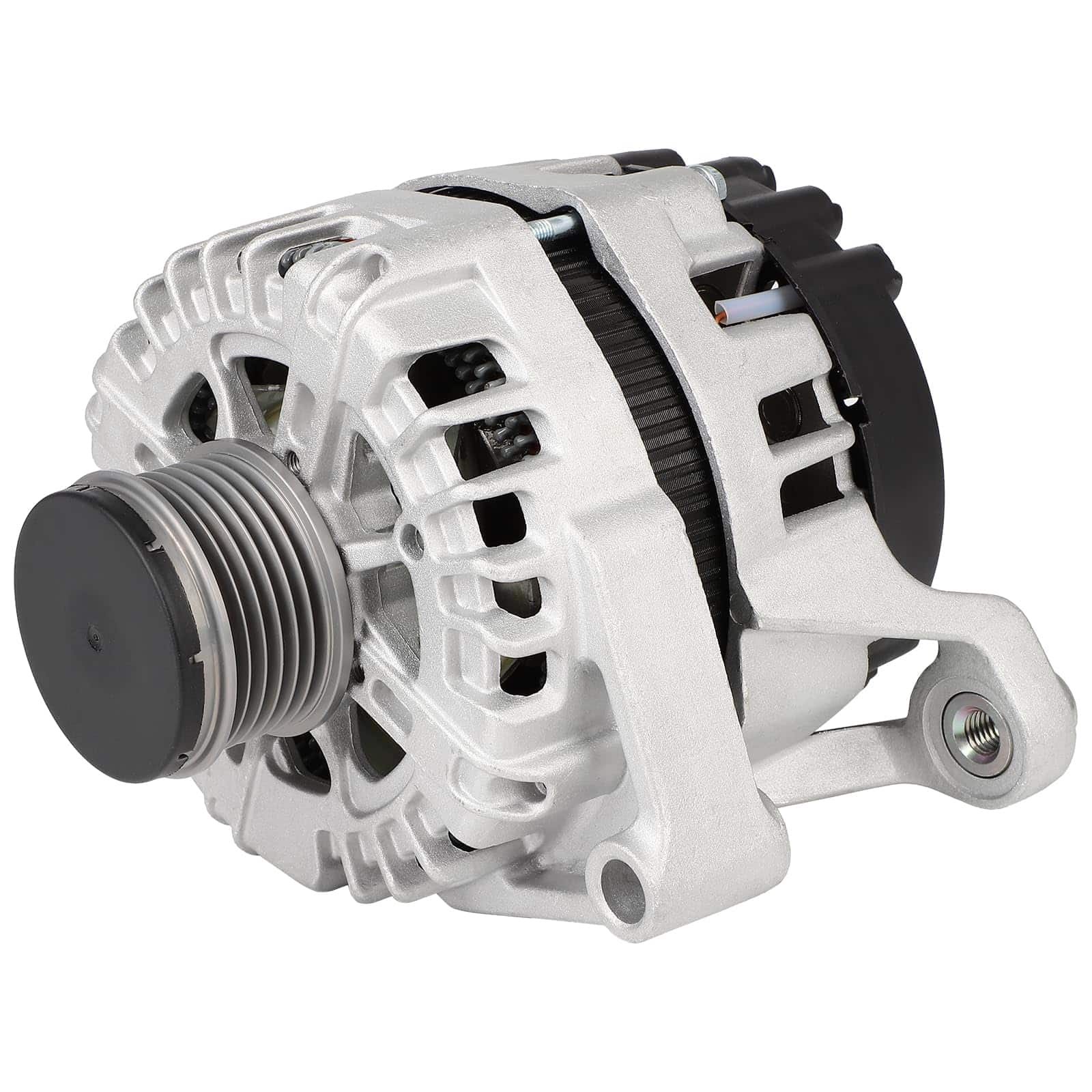 Alternador SCITOO Compatible con Buick Encore 1.4L