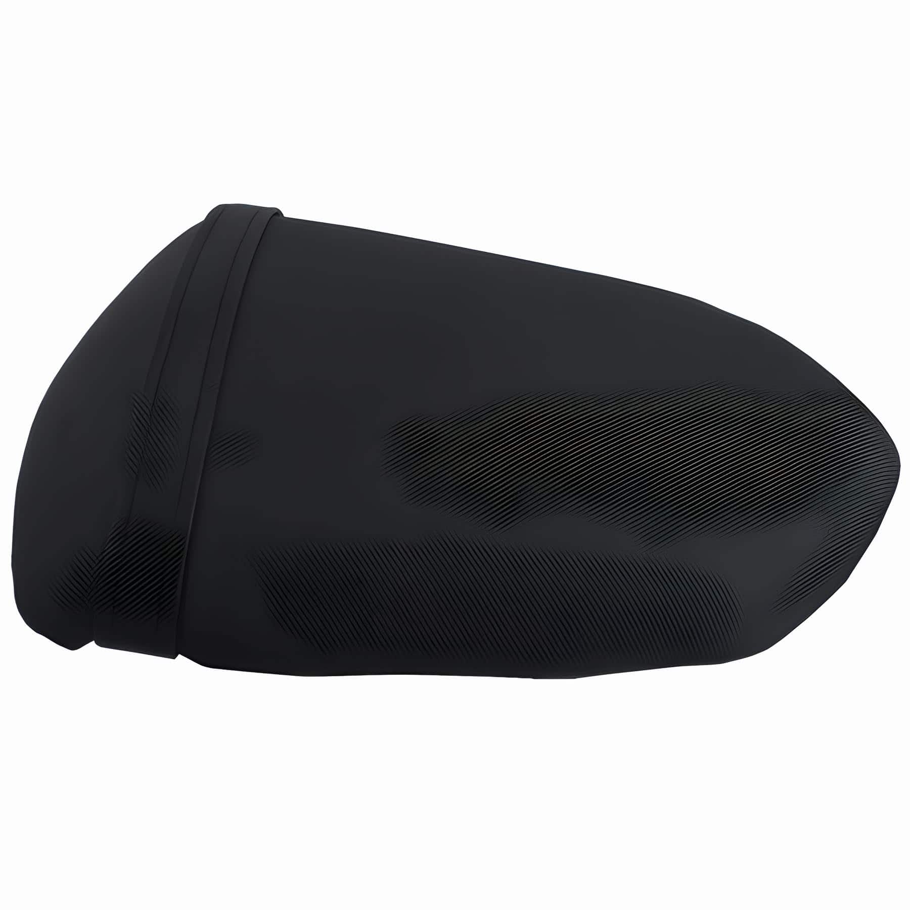 Asiento del pasajero trasero compatible con Kawasaki NINJA