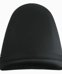 Asiento Trasero de Pasajero para Motocicleta se Adapta a