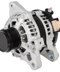 Alternador SCITOO para Toyota Corolla 2014 2015 2016 2017