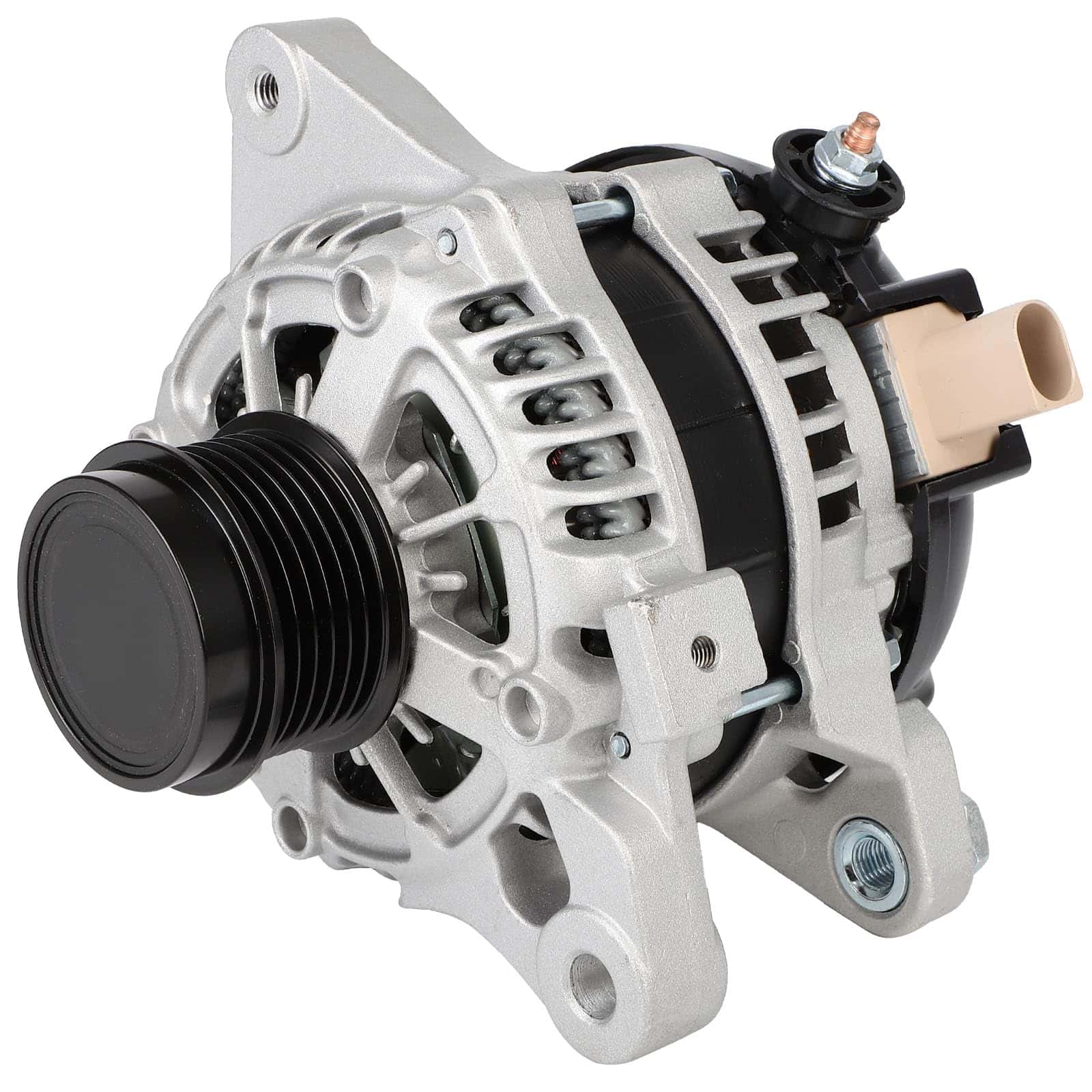 Alternador SCITOO para Toyota Corolla 2014 2015 2016 2017