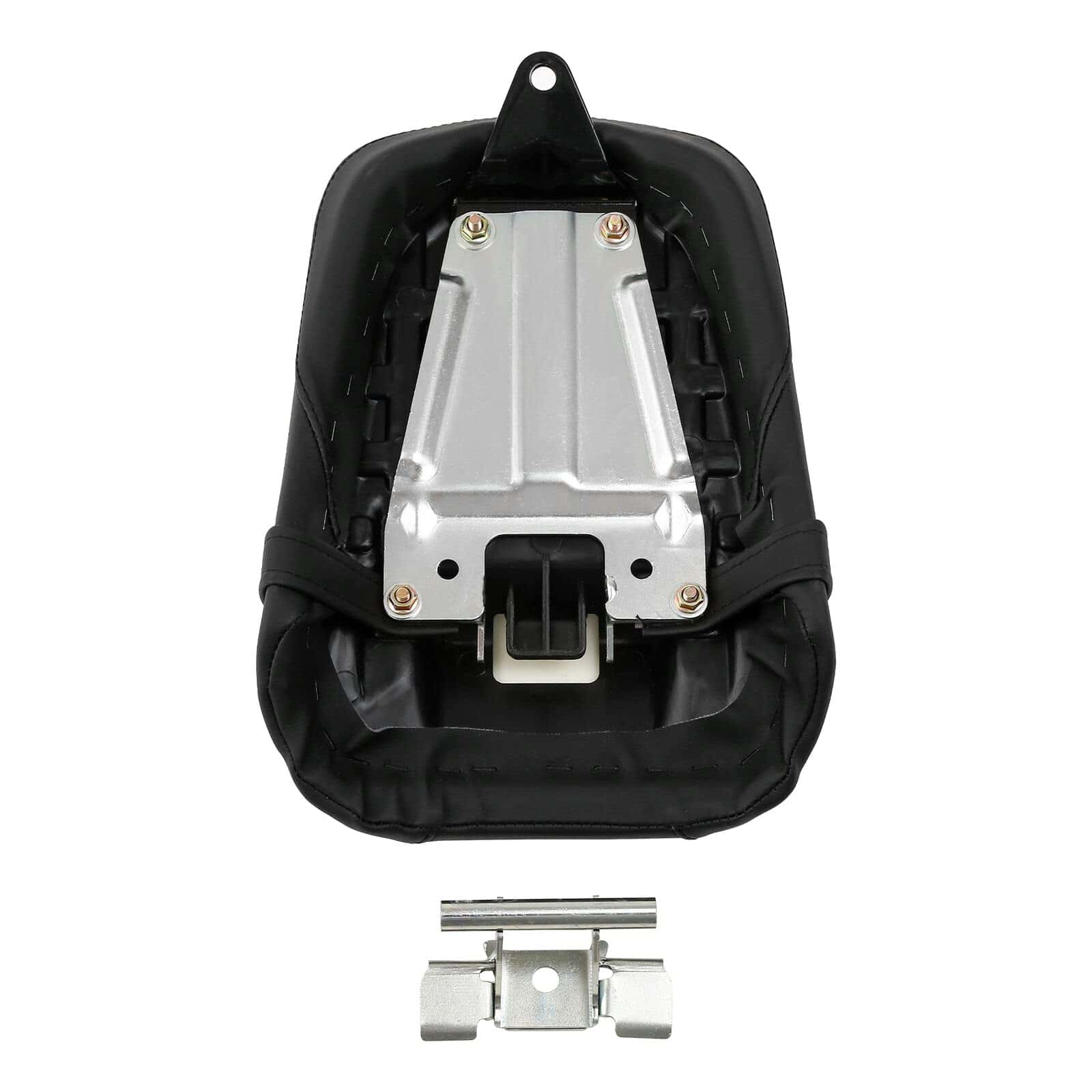 Asiento Trasero para Pasajero de Motocicleta Ajuste para - Imagen 8