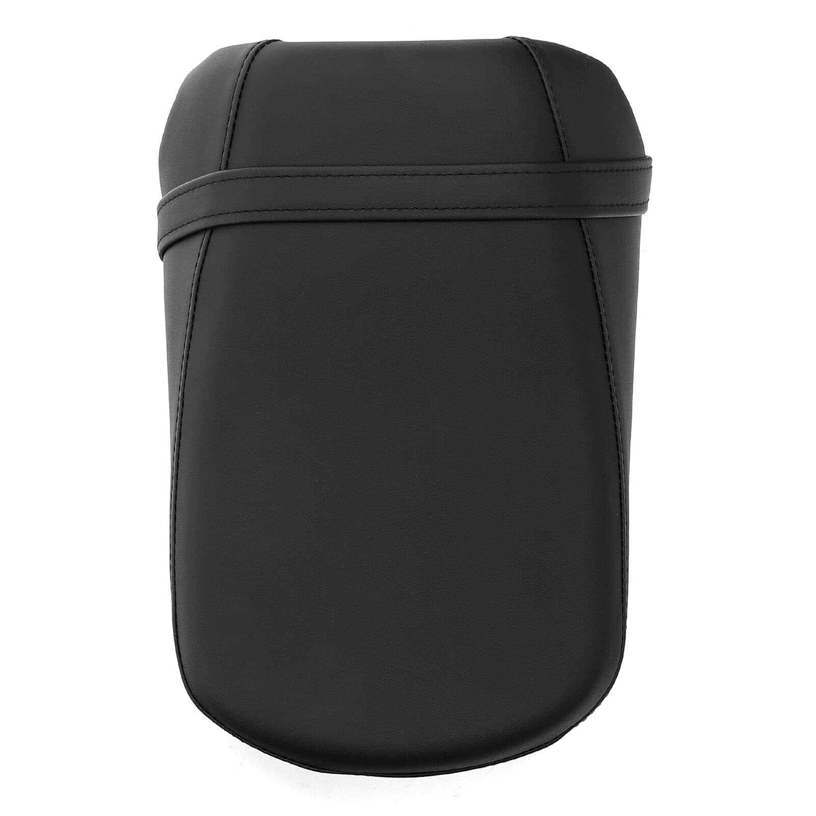 Asiento Trasero para Pasajero de Motocicleta Ajuste para - Imagen 4