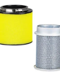 Cuerpo de Filtro de Aire y Limpiador de Aire Para Honda