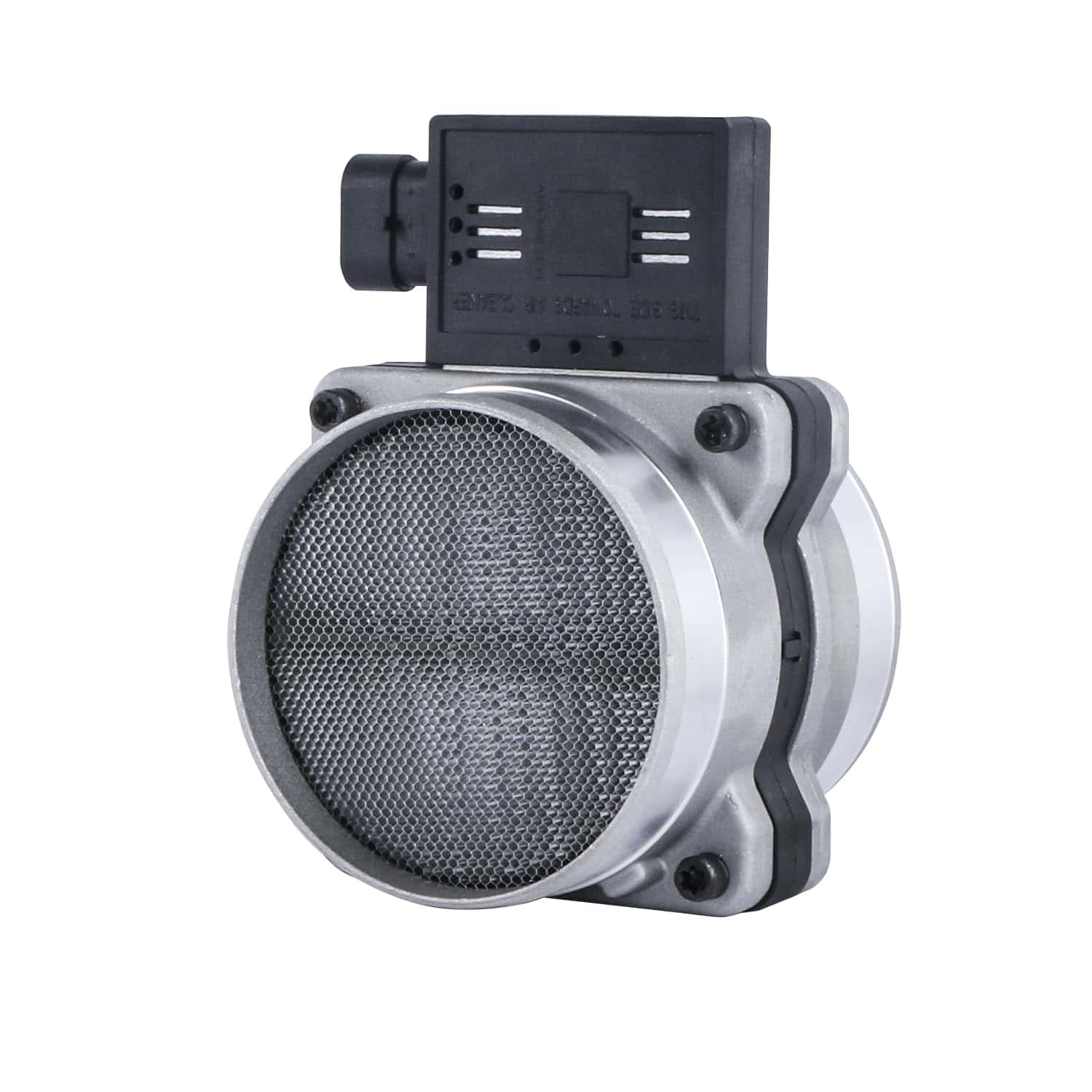 Medidor de flujo de aire masivo MAF Sensor 25008307