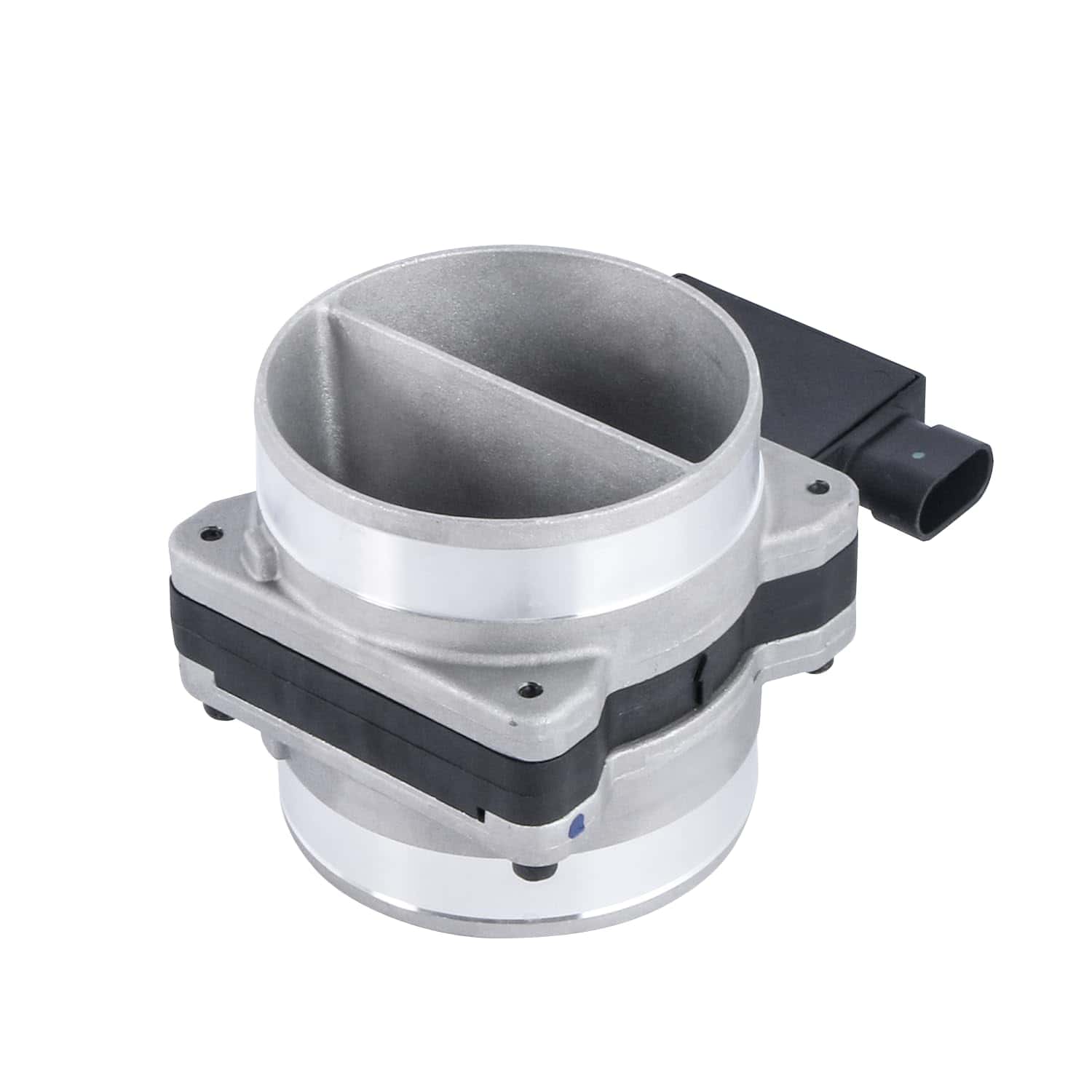Medidor de flujo de aire masivo MAF Sensor 25008307 - Imagen 6