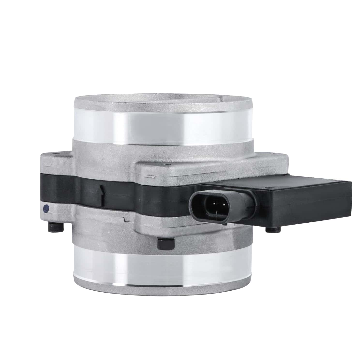 Medidor de flujo de aire masivo MAF Sensor 25008307 - Imagen 5