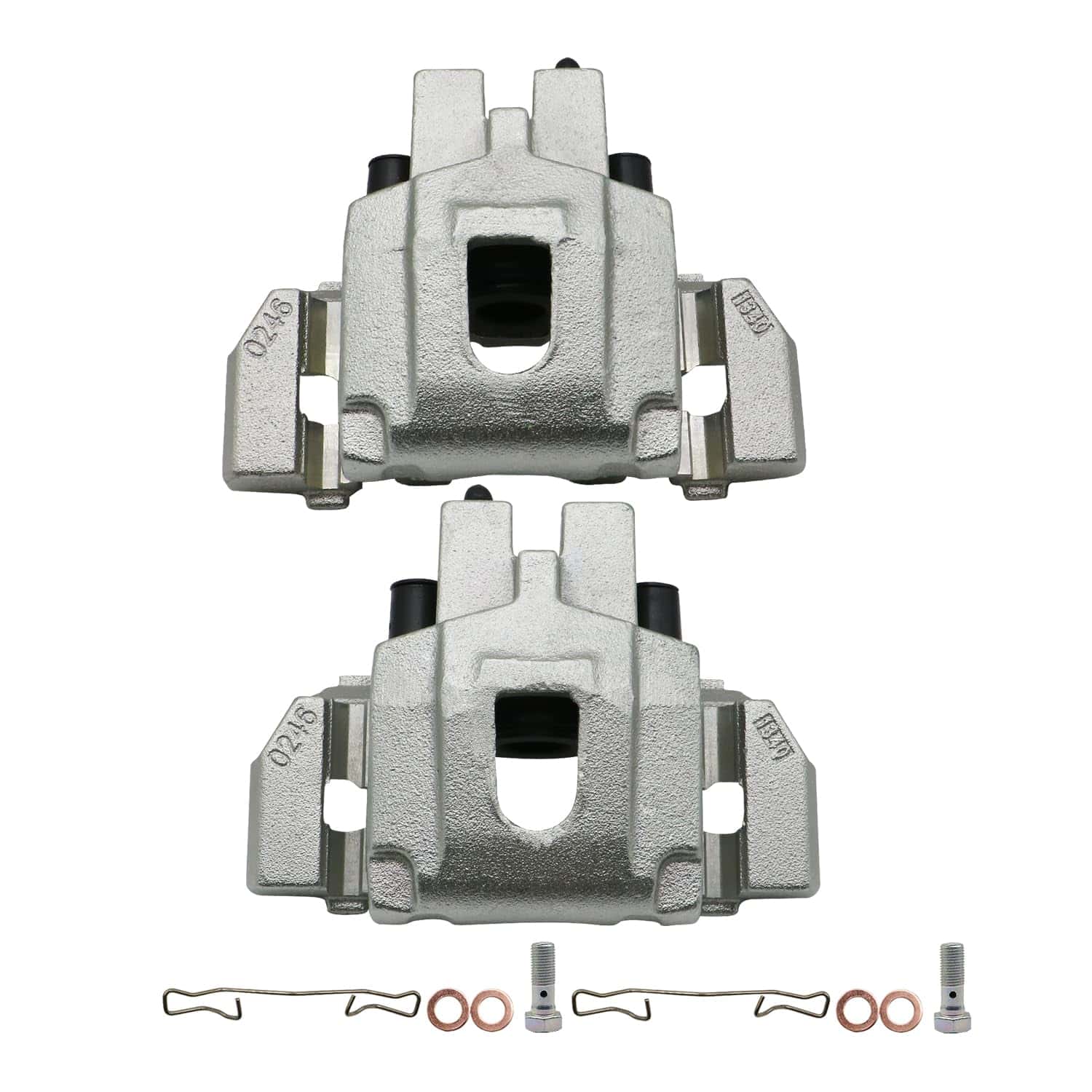 Conjunto de Pinza de Freno de Disco Chefull -9 18B4818