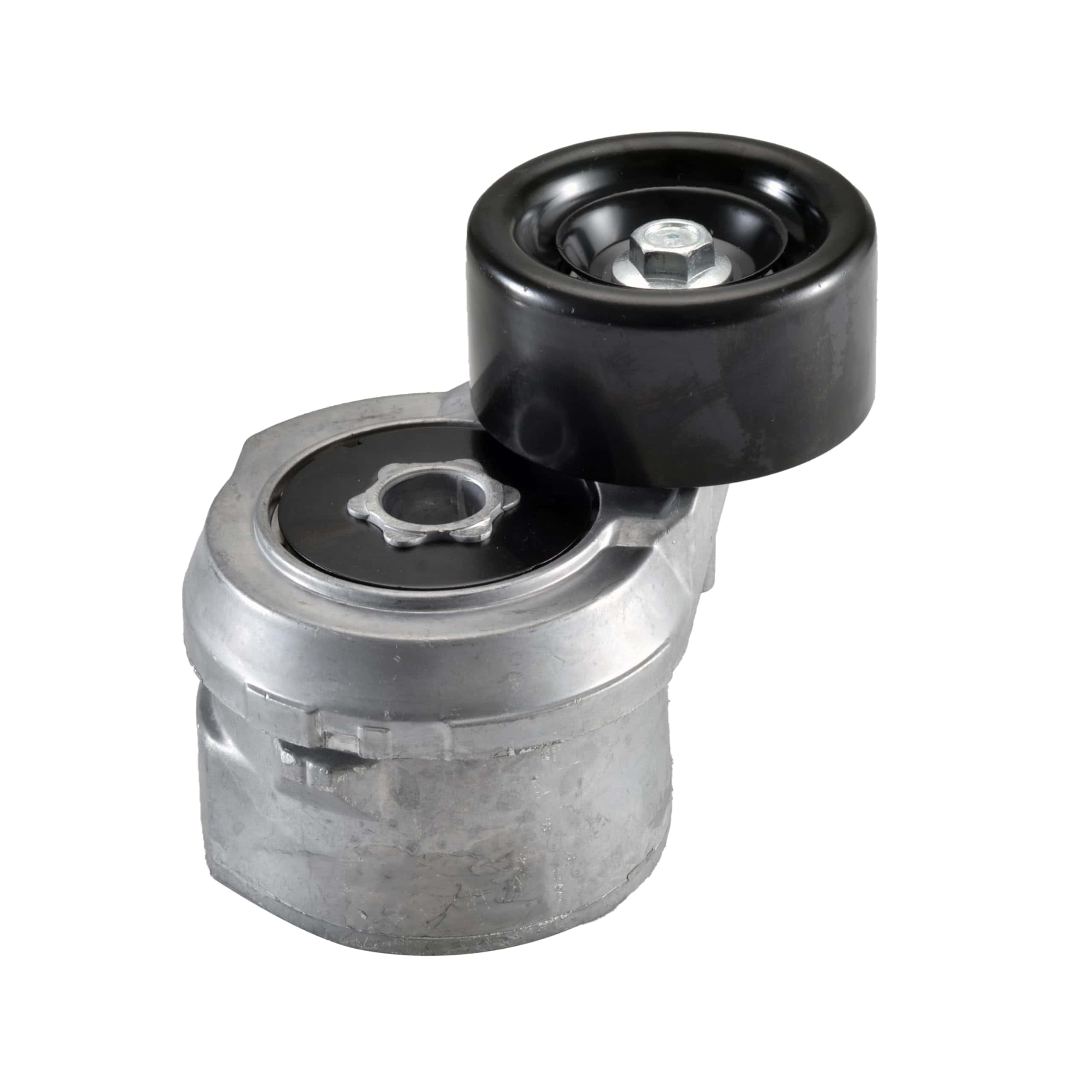 Tensor de correa CUGANO compatible con Honda Accord