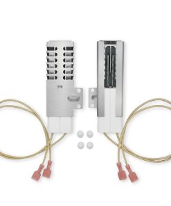 2 Pack PB040001,AP5315579,065650-000, PB04001 Encendedor de