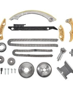 Kit de Cadena de Tiempo CUGANO 12680750 Compatible con