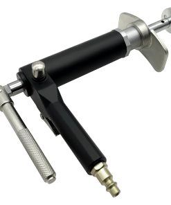 Herramienta neumática para retroceder pistones de freno