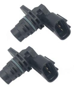 DEVMO 2pcs 39350-25010 39350-25000 235-1245 907-825 Sensor