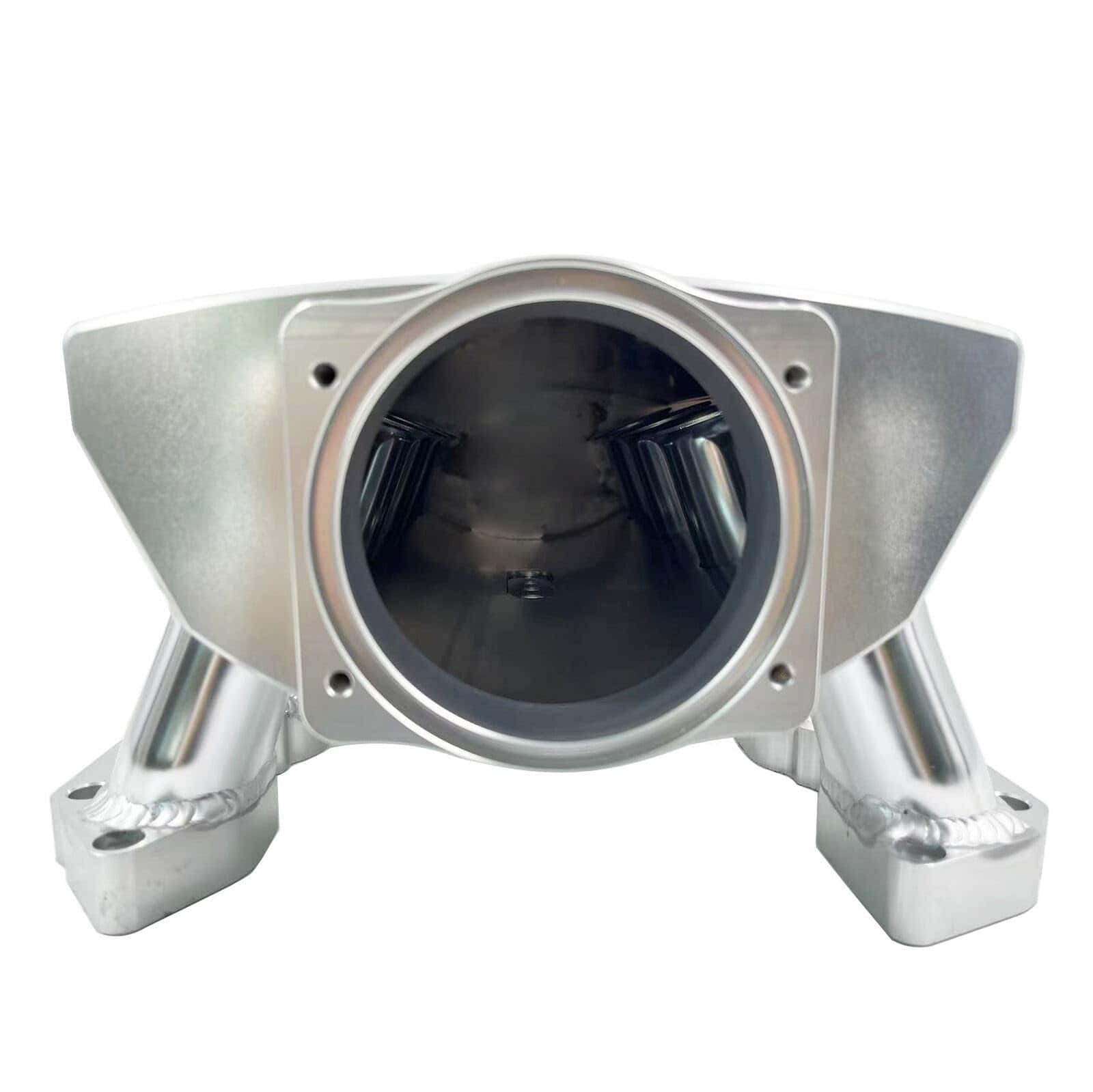 Kit de Riel de Combustible del Colector de Admisión para - Imagen 4