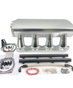 Kit de Riel de Combustible del Colector de Admisión para