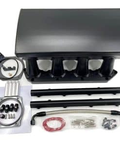 Kit de Riel de Combustible de Colector de Admisión para