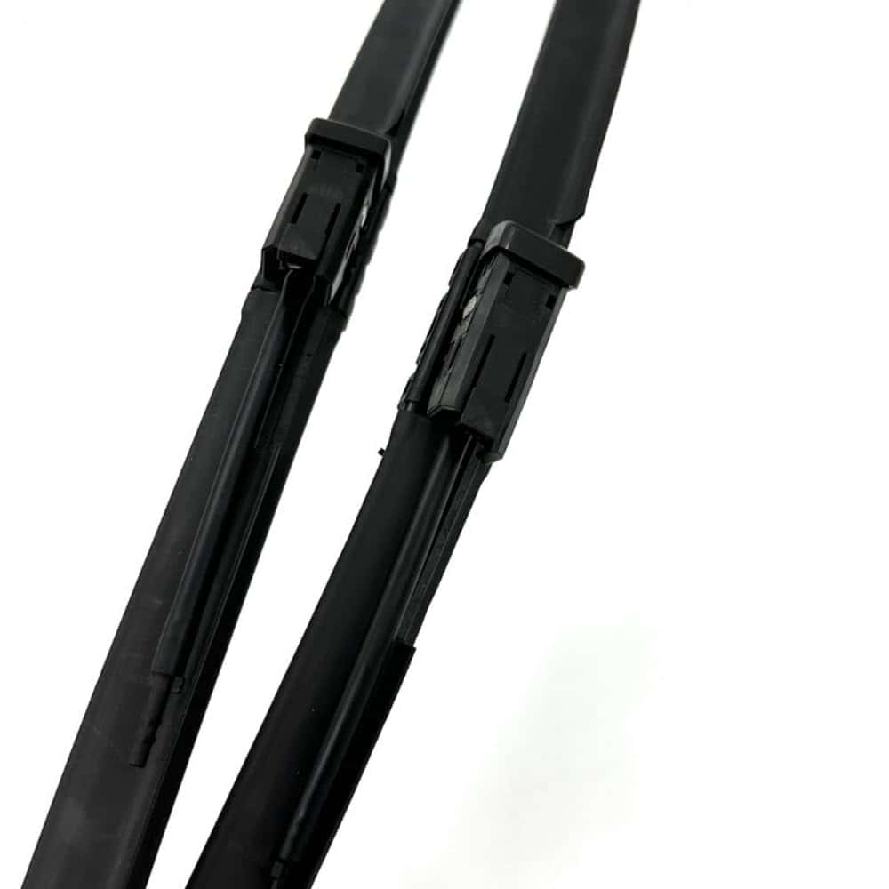 Limpiaparabrisas para Tesla Model S, 27" + 18" - Imagen 3