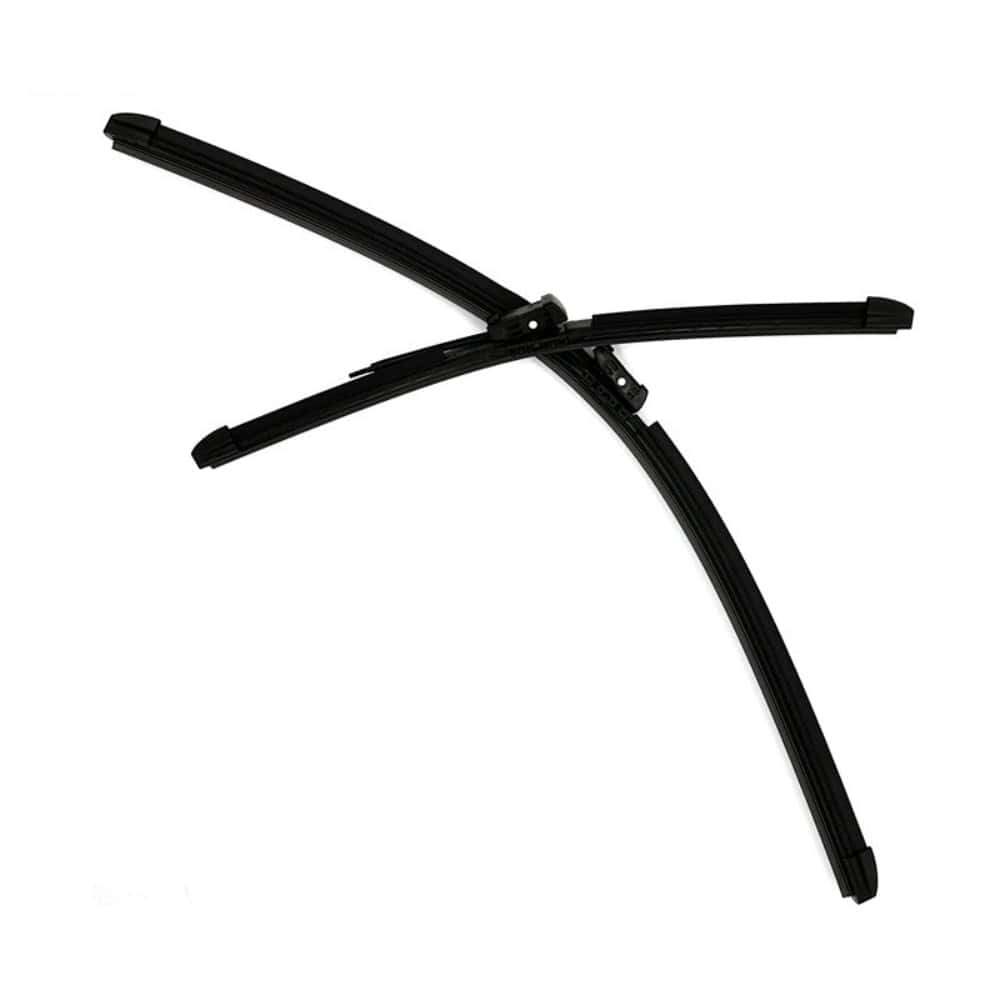 Limpiaparabrisas para Tesla Model S, 27" + 18" - Imagen 4