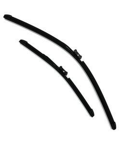 Limpiaparabrisas para Tesla Model S, 27" + 18"