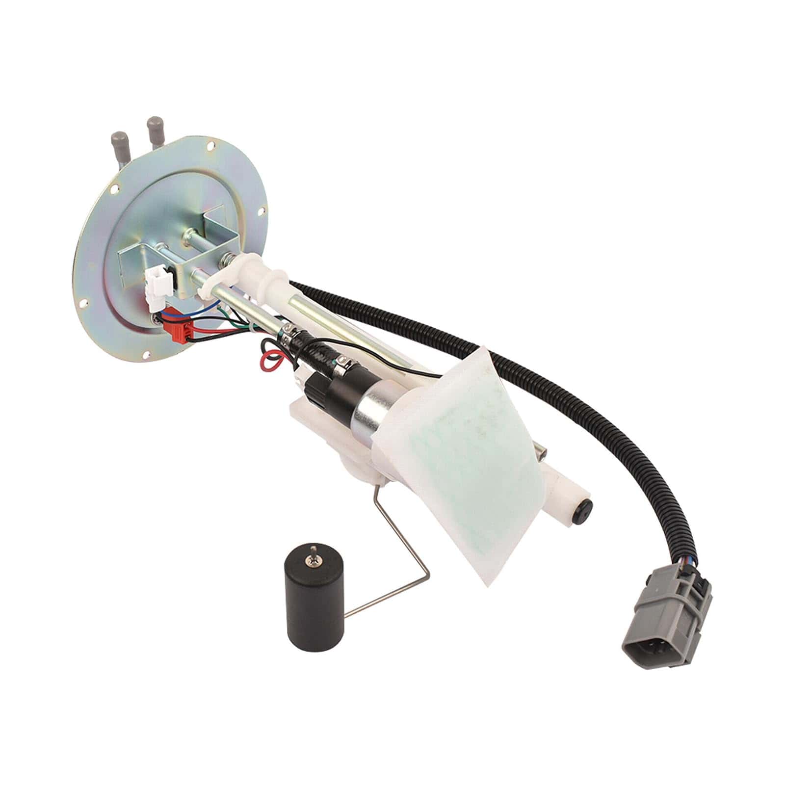 Módulo de Ensamble de Bomba de Combustible de 6 Pines