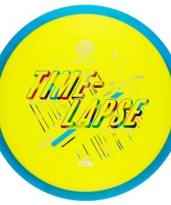 Disco de Golf Driver de Distancia Time-Lapse Neutron Simon