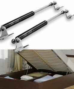 Amortiguador de resorte de gas de 30 pulgadas 200 lb/890 N