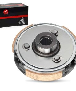 Embrague centrífugo Wet Carrier para HONDA Recon 250 TRX250