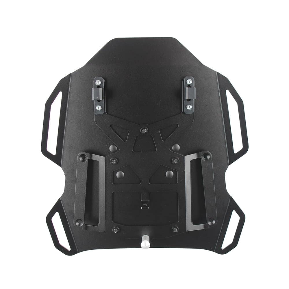 Rieles de Equipaje para Pasajero de Motocicleta para BMW - Imagen 6