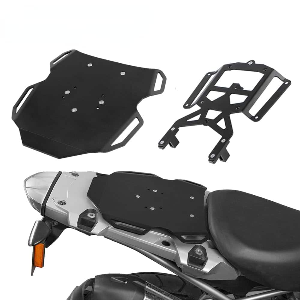 Rieles de Equipaje para Pasajero de Motocicleta para BMW