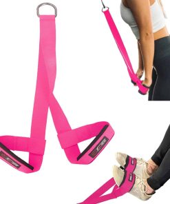 Correa Inversa de Sentadilla AB Ideal para Entrenar