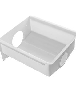 Cubeta de hielo para refrigeradores WPW10670845 para