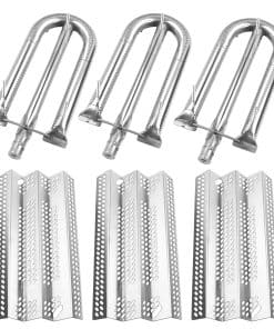 Piezas de Repuesto de Parrilla Derurizy para American